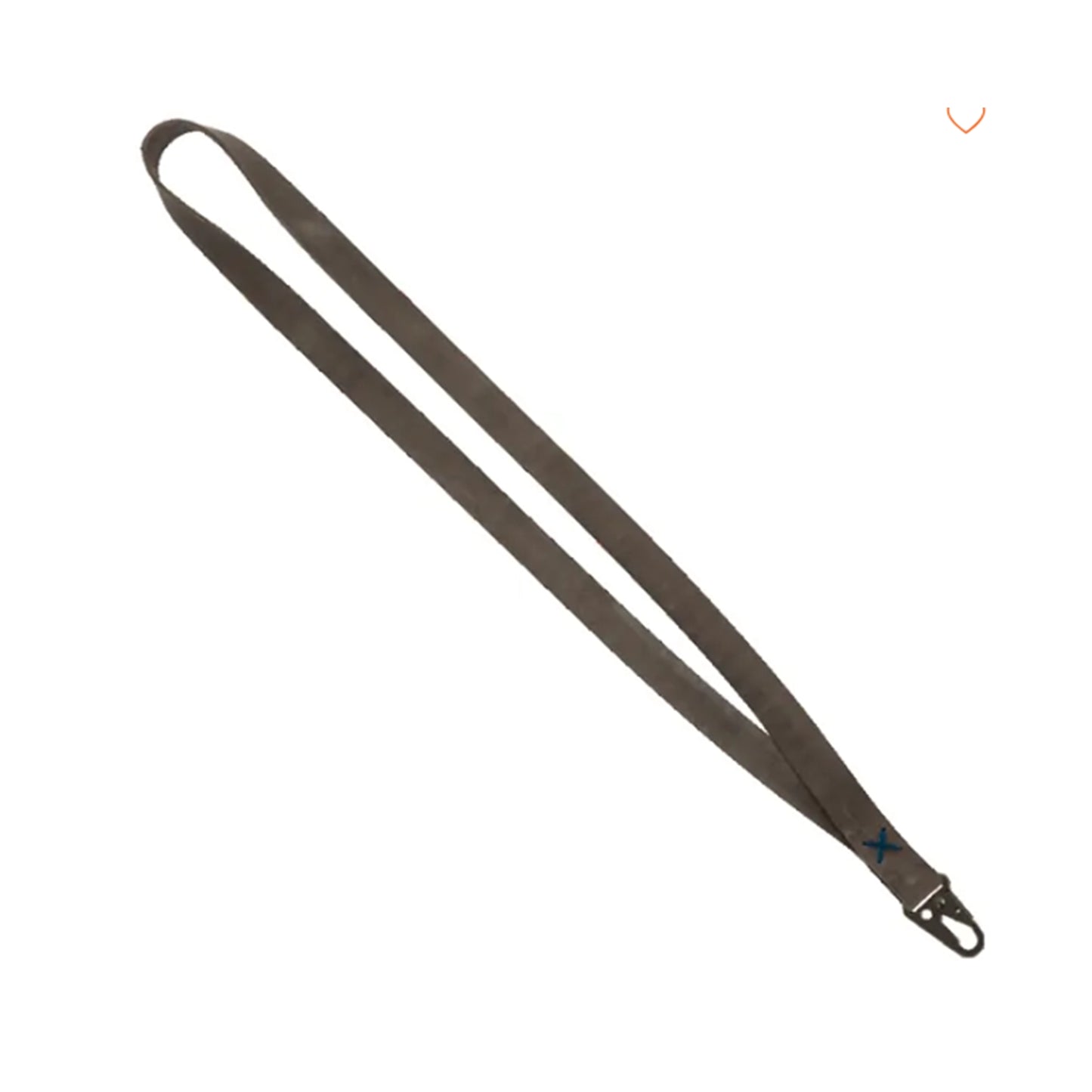 Lasso Lanyard with Heavy Duty Clip