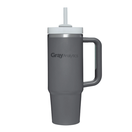 Stanley Quencher H2.O FlowState™ Tumbler 30 oz - LIMITED STOCK