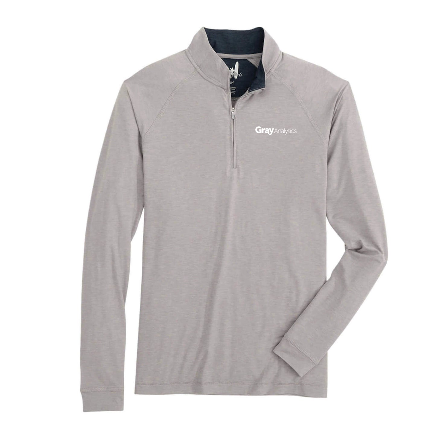 Men's Johnnie-O Freeborne Quarter-Zip - JMKO3620