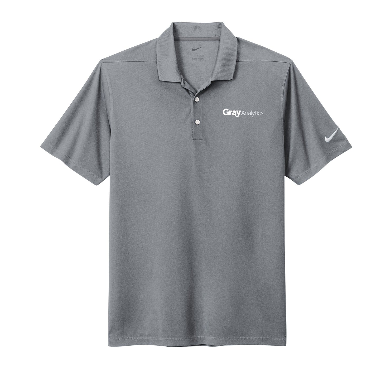 MEN'S Nike Dri-FIT Micro Pique 2.0 Polo (Including TALL) - NKDC1963