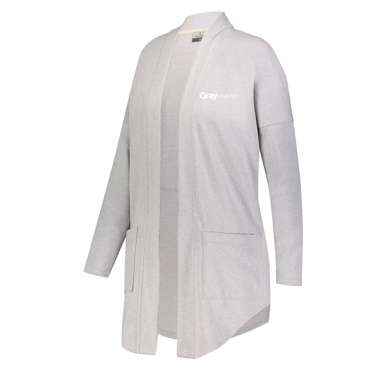 Women's Holloway Sophomore Cardigan - 229777