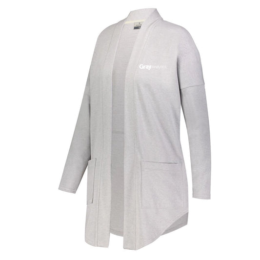 Women's Holloway Sophomore Cardigan - 229777