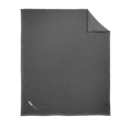 Port & Co™ Core Fleece Sweatshirt Blanket - BP78