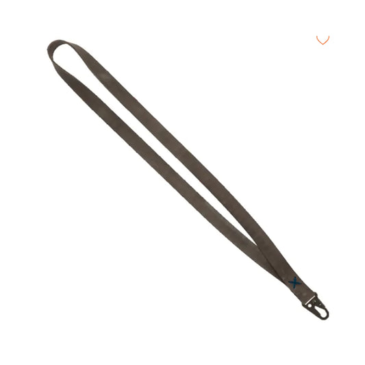 Lasso Lanyard with Heavy Duty Clip