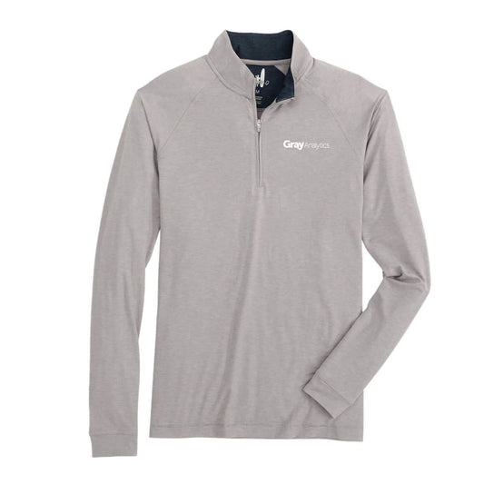 Men's Johnnie-O Freeborne Quarter-Zip - JMKO3620