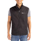 MEN'S Cutter & Buck Charter Eco Full-Zip Vest (TALL) - BCO00083