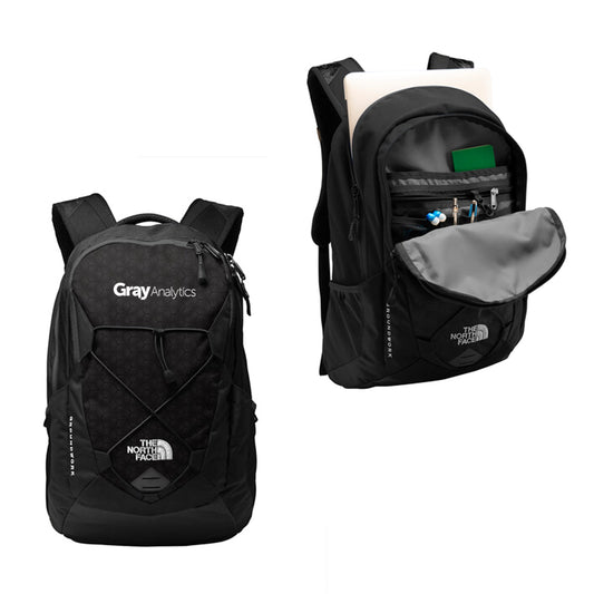 The North Face® Groundwork Backpack - NF0A3KX6