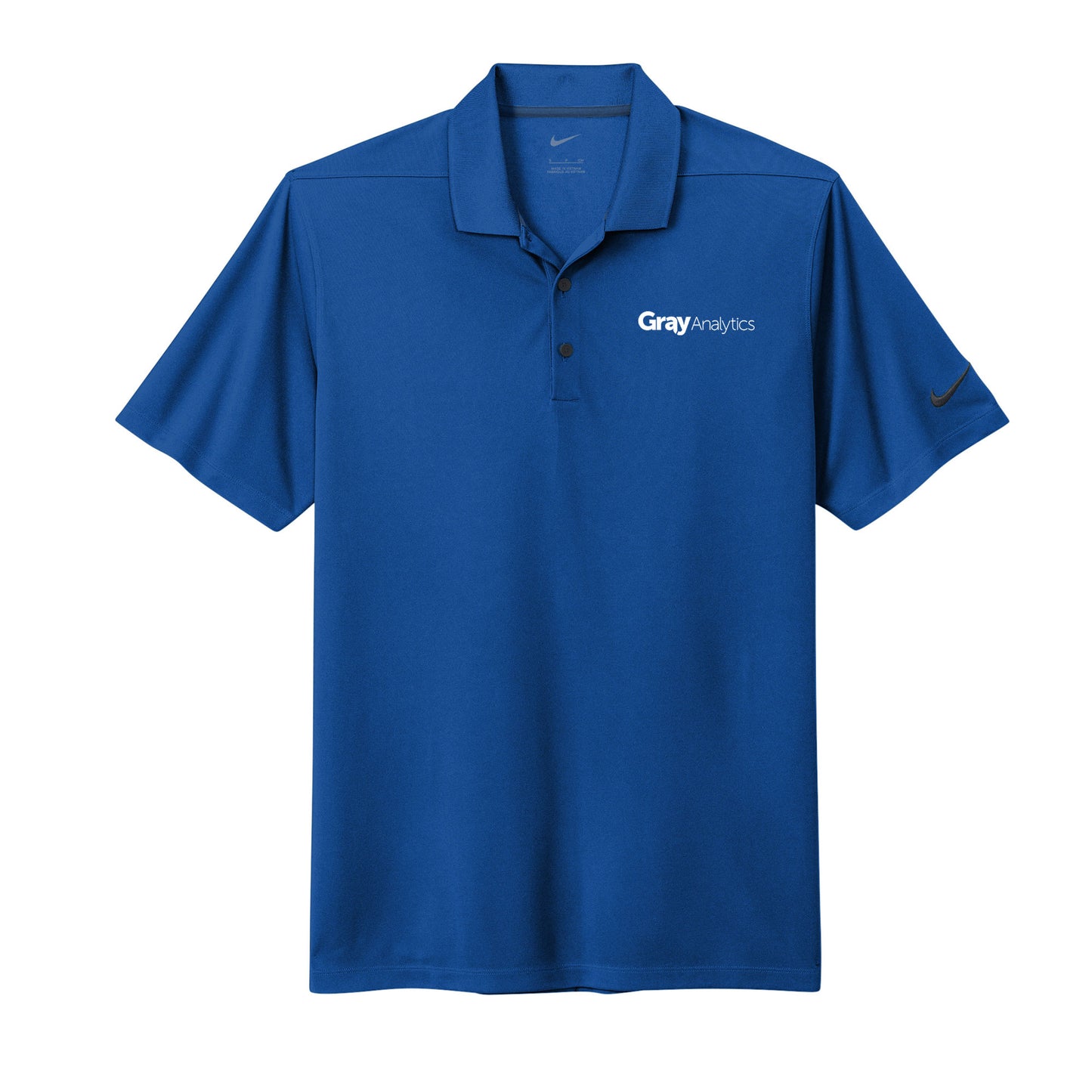 MEN'S Nike Dri-FIT Micro Pique 2.0 Polo (Including TALL) - NKDC1963