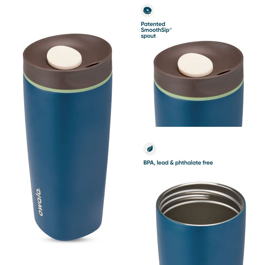 OWALA® 20 oz. SmoothSip® Slider