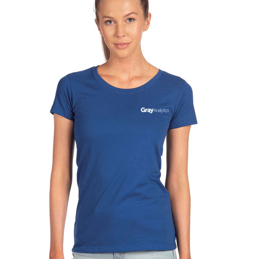 Next Level - Women's Ideal T-Shirt - NL1510