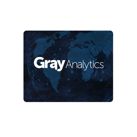 GA Mouse Pad