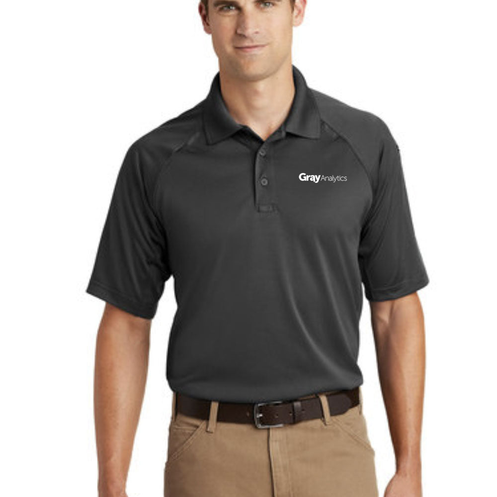 TALL - Snag-Proof Tactical Polo - TLK455