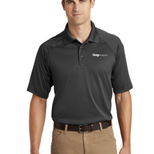 TALL - Snag-Proof Tactical Polo - TLK455