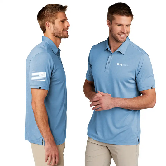 Travis Mathew Coto Performance Polo - TM1MU410